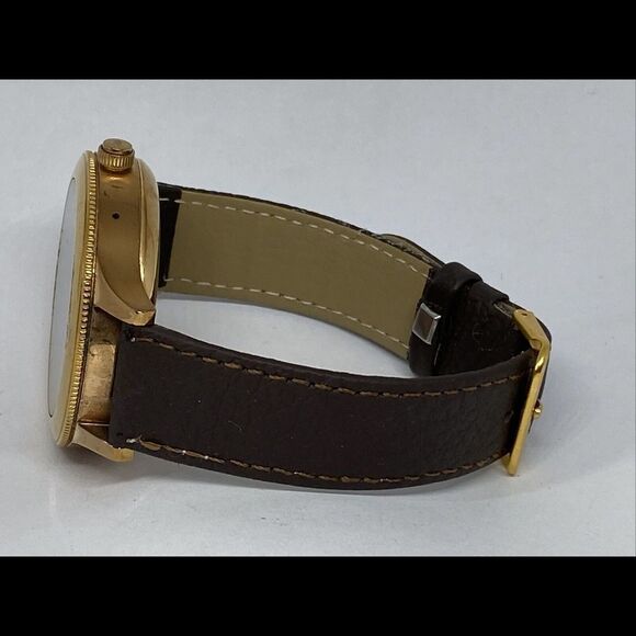 Fossil Gen 3 Authentic Genuine Smart Watch Custom Band FTW6000 CR462 - Picture 9 of 12